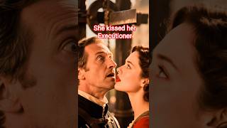 The Bride of the Guillotine Who Kissed Her Executioner | A Seductive Death in Revolutionary France