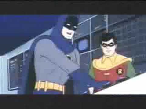 SUPERFRIENDS: THAT TIME IS NOW