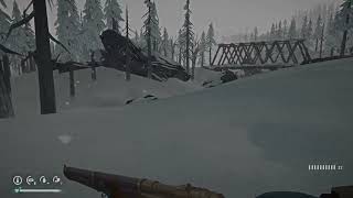 Ogre Tests the Curator's Rifle (p11)