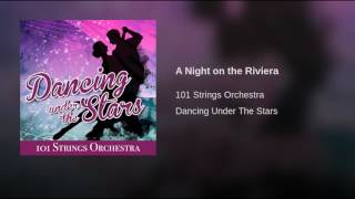 A Night on the Riviera