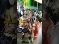 My Village Festival Karakattam Dance