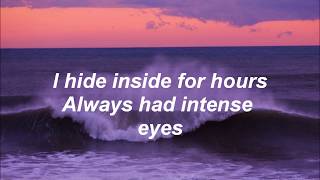 Keaton Henson - Alright //LYRICS//