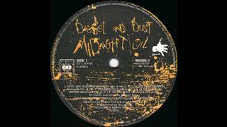 Midnight Oil – Whoah