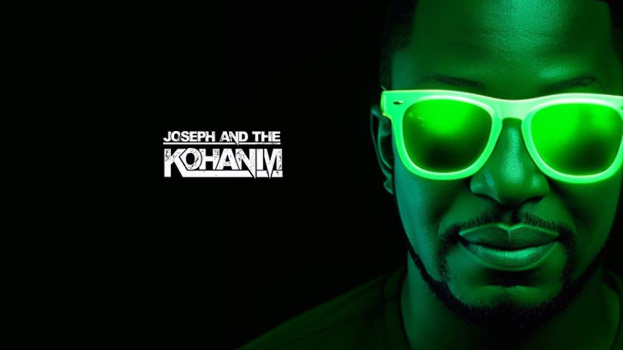 Kasapa Radio Interview with Joseph And The Kohanim