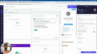 Demo 1 Booking more meetings