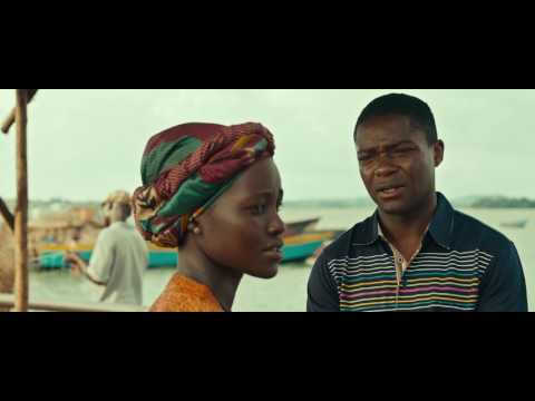 Queen of Katwe