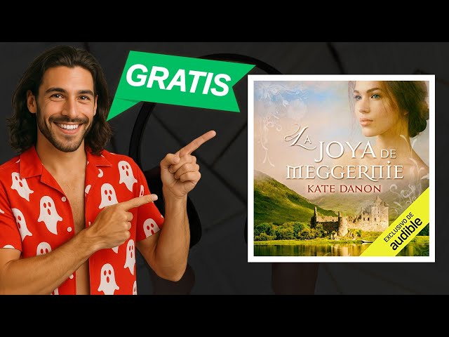 Vídeo relacionado con La Joya de Meggernie