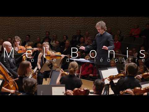 Mélanie Bonis - I. Cléopâtre