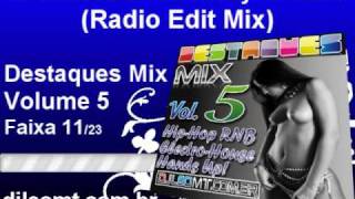 11  Michal Lazar Kid Rusty   Funk it Radio Mix   Dj Leo   Destaques Mix Volume 5 www djleomt com br