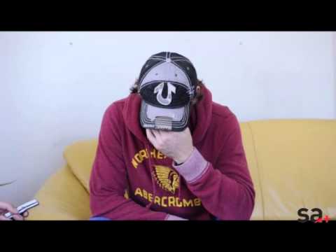 Saruna ar Pjotru Ščastļīviju