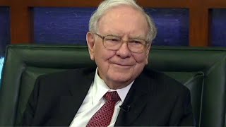Warren Buffett - Berkshire 50th Anniversary Meeting Interview