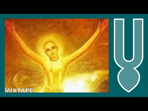 Channa Avatara - Golden Avatar (full album, 2025) [rock Krishna bhakti devotional]