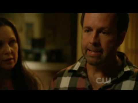 Lux's past - Life unexpected 2x09