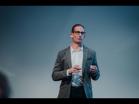 Looking Into Your Crystal Ball - Introducing Strategic Foresight