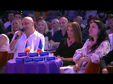 Women's Club 133 - SERVIER (ARMENIA) Part 3