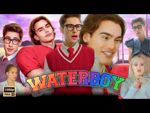 Waterboy New Release Reelshort Drama Full 2025 | Synopsis, Deep Facts, Storyline All Episodes Review