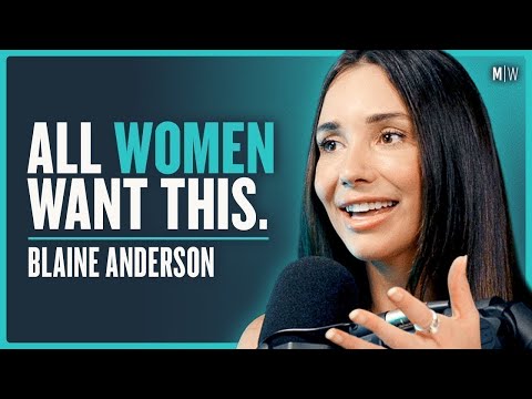 How to Start a Conversation Without Feeling Creepy or Forced - Blaine Anderson