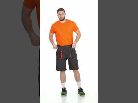 Работни къси панталони ATLAS Shorts