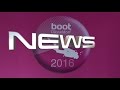 PDIA News BOOT 2016 - Protec, boot, Düsseldorf, Deutschland, Nordrhein-Westfalen