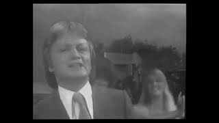 Claude François &quot;La musique Américaine&quot;