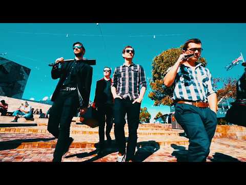 Anomie - Anomie - HIPPIE SEN (OFFICIAL VIDEOCLIP)