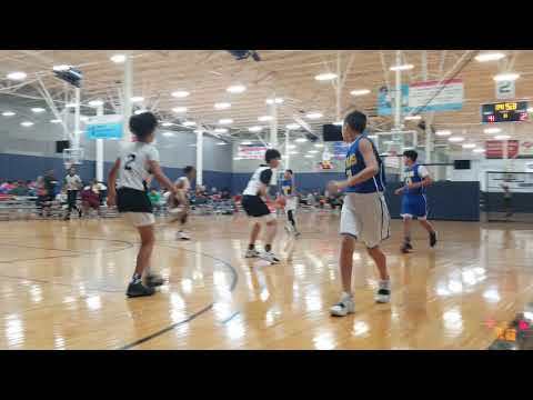 Proskills 2024 vs MCA Stars gm 1- 3/17/19- Chapt. 1