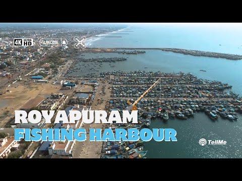 Discovering the busiest spots of Chennai I Tamil Nadu.