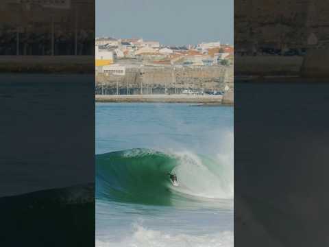 Connor O'Leary in Portugal 🇵🇹