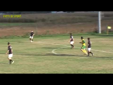 Calcio Rivediamoli :  Bajo Dora - Sanson  1-1