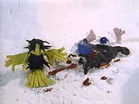 Kapow-FLF Films (snowboard video)