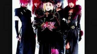 Saku / ZAN - A Dir En Grey tribute