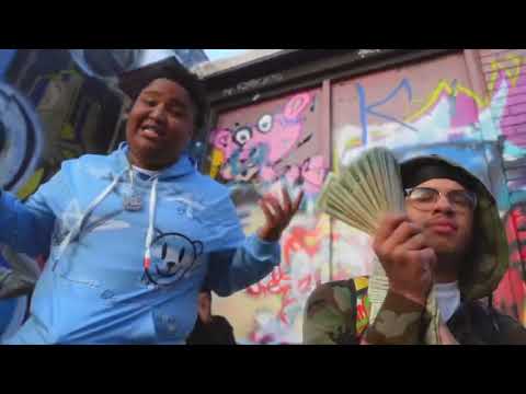 Krockbanded- “Defense” (Official Music Video