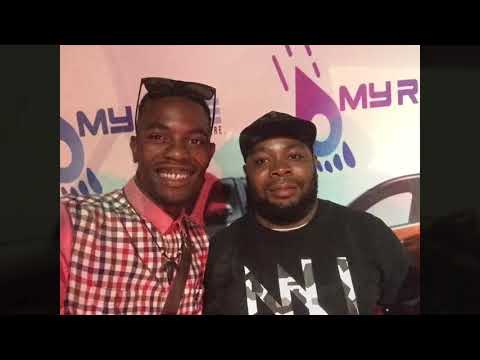 Dj H-Mac x Daev x Slap dee x macky 2 Ndise tiliko