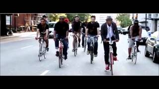 Nuthin But a Hero - Tabi Bonney (2nd half cut).wmv