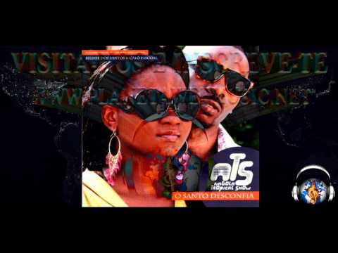 Belisse dos Santos & Caló Pascoal - Esse Wi (2012)