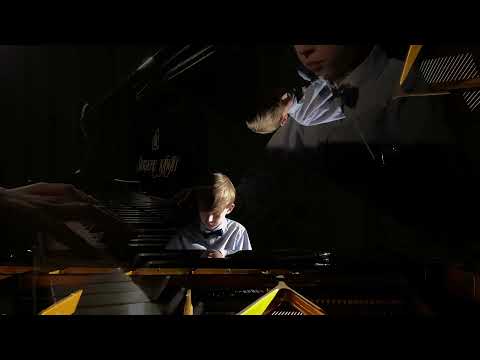 Piotr Tymura - Lulajże Jezuniu w opracowaniu Piotra Stopy