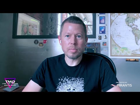 Running Istio In Docker Enterprise | Mirantis Demo