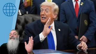 TRUMP diz que ACABOU a GUERRA do IRÃ, mas NÃO PARECE