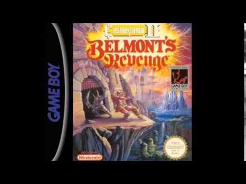 Castlevania II: Belmont's Revenge "The End of the Day" Theme (Arranged)
