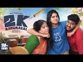 2K Marumagal Ft Abi Sangeetha Darren Hariharan Velu Comedy 4K Girly