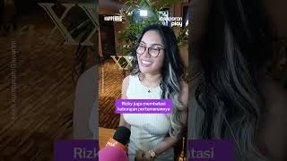 Download lagu Nikita Mirzani Ngaku Dikekang Rizky Irmansyah Selama Pacaran mp3 Download lagu Nikita Mirzani Ngaku Dikekang Rizky Irmansyah Selama Pacaran mp3