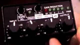 Video thumbnail for Rolls CL151 by JamnettVideos