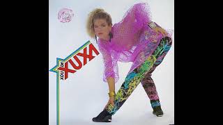 Xuxa - Garoto Problema - LP CBS Portugal - 1989
