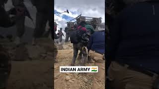 Indian Army | Shershaah Movie Shooting Time | Download Full Movie
