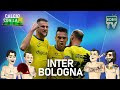 INTER 6-1 BOLOGNA | Goleada dei Neroazzurri a San Siro