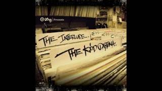 The Kid Daytona - On My Way Home