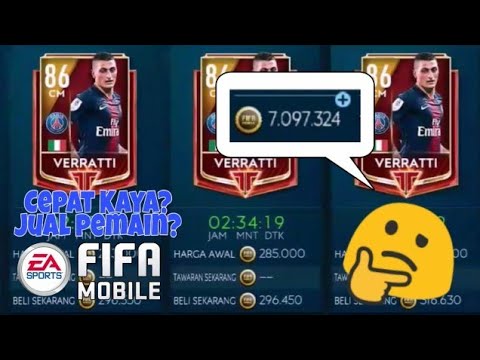 download Cara Cepat Kaya Di Fifa Mobile, download video viral Cara Cepat Kaya Di Fifa Mobile gratis, unduh video klip Cara Cepat Kaya Di Fifa Mobile