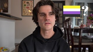 am i non-binary | 12 questions to ask yourself