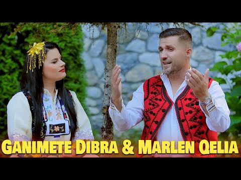 Marlen Qelia & Ganimete Dibra __Çke Hasime - Fenix/Production (Official Video)