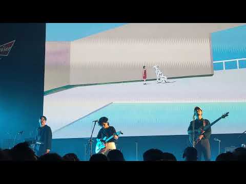 Stoondio x Suntur - It's doesn't matter how old you are. | Live at The Complementary Concert